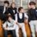twitter - one-direction icon