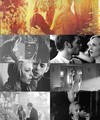 you are the earth that i will stand upon - klaus-and-caroline fan art