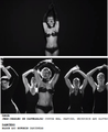'Applause' Fashion credits - lady-gaga fan art