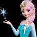 ★ Elsa ☆  - elsa-the-snow-queen icon