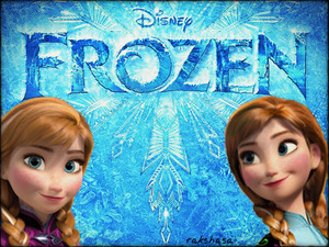  ★ Frozen ☆