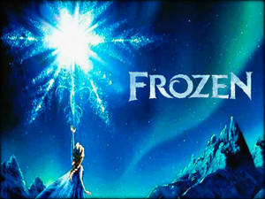  ★ Frozen ☆