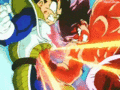 *Goku & Vageeta* - dragon-ball-z photo