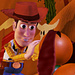 ★ Toy Story ☆  - toy-story icon