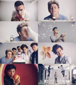 1 D - one-direction photo