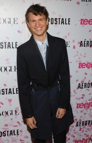  10th Anniversary Of Teen Vogue and Chloe Grace Moretz's Sweet 16 (February 7, 2013)