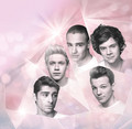 1D Fragrance - one-direction photo