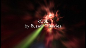  1x01 - Rose
