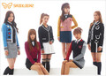 APink skool looks 2013 - korea-girls-group-a-pink photo