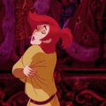 Anastasia - animated-movies photo