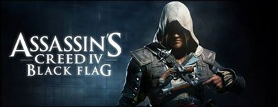  Assassin's Creed IV Black Flag