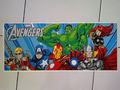 Avengers - marvel-comics photo