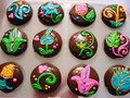 CUPCAKES ❤ - cupcakes photo