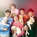 CUTE NILE - one-direction icon