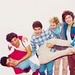 CUTE NILE - one-direction icon
