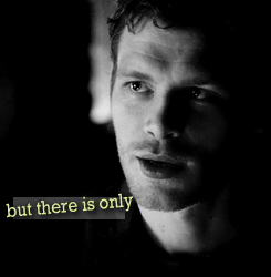Caroline & Klaus; God Damn Your Beautiful by Chester See