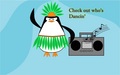 Check out whos Dancin' - penguins-of-madagascar fan art