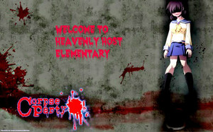  Corpse Party