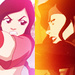 Crossover Icons - avatar-the-legend-of-korra icon