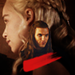 Daenerys Targaryen Icons - daenerys-targaryen icon