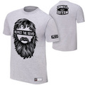 Daniel Bryan "respect The Beard" t-shirt wwegifts.com - wwe photo