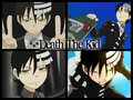Death The Kid - soul-eater photo