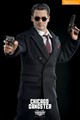 Depp as John Dillinger - Toy - johnny-depp photo