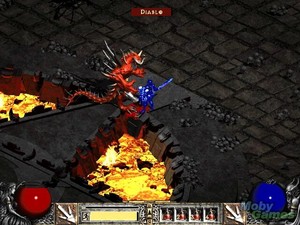  Diablo II