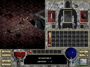  Diablo (video game)