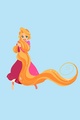 Disney Princess's :D - disney-princess fan art