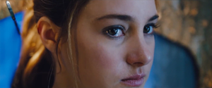  Divergent Trailer
