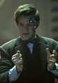 Eleven :) - doctor-who photo