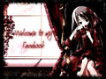 Facebook's coverpage picture1 - anime fan art