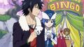Fairy Tail Guild - fairy-tail photo