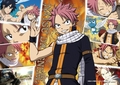 Fairy Tail Wallpapers - fairy-tail photo