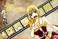 Fairy Tail Wallpapers - fairy-tail photo