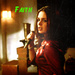 Faith Lehane  - buffy-the-vampire-slayer icon