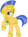 Flash Sentry - my-little-pony-friendship-is-magic icon