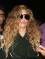 GaGa arraving at her apartment in New York (August 22) - lady-gaga photo