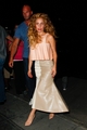 GaGa arraving at her apratmnet in New York (August 23) - lady-gaga photo