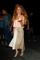 GaGa arraving at her apratmnet in New York (August 23) - lady-gaga photo