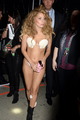 Gaga Backstage at the VMAs 2013 - lady-gaga photo