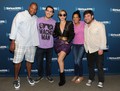 Gaga at SiriusXM (Aug. 19) - lady-gaga photo