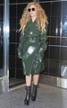Gaga leaving a music studio in New York (August 22) - lady-gaga photo