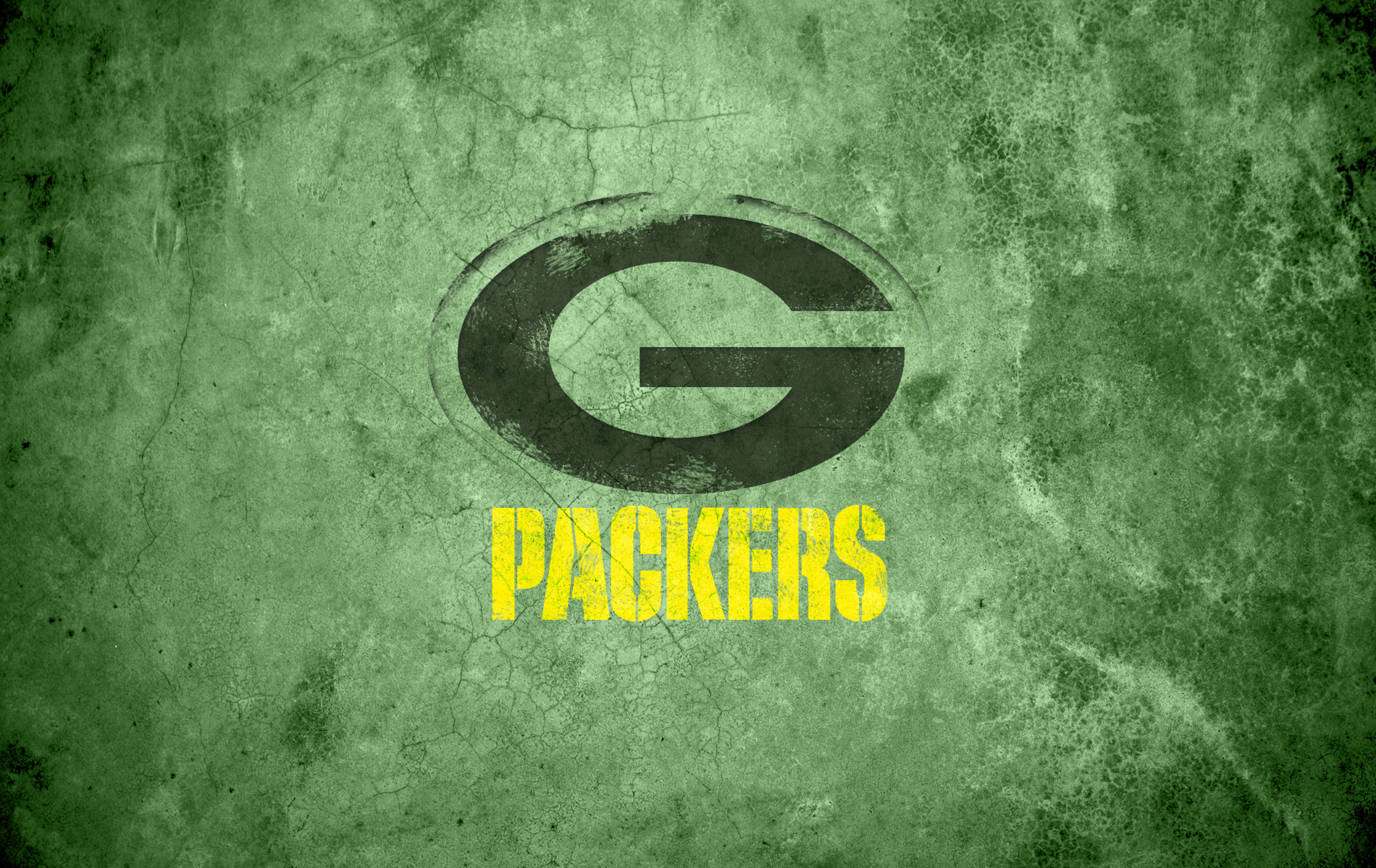 Green Bay Packers Wallpaper - Green Bay