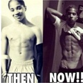 He Was Cute But Now He Just......BOMB . He Is So Cute I Think Im In Love💋💗 - roc-royal-mindless-behavior photo