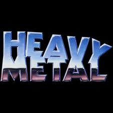 Heavy Metal 