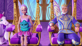 His and her majesties - barbie-movies photo