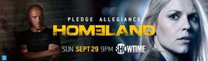 Homeland - Season 3 - Promotional Posters 