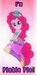 I'm Pinkie Pie! - my-little-pony-friendship-is-magic icon